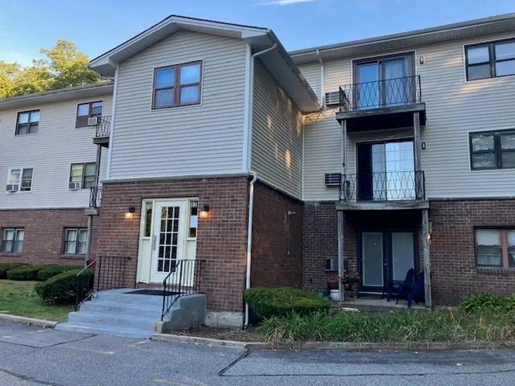 79 Ivan Street North Providence RI 02904