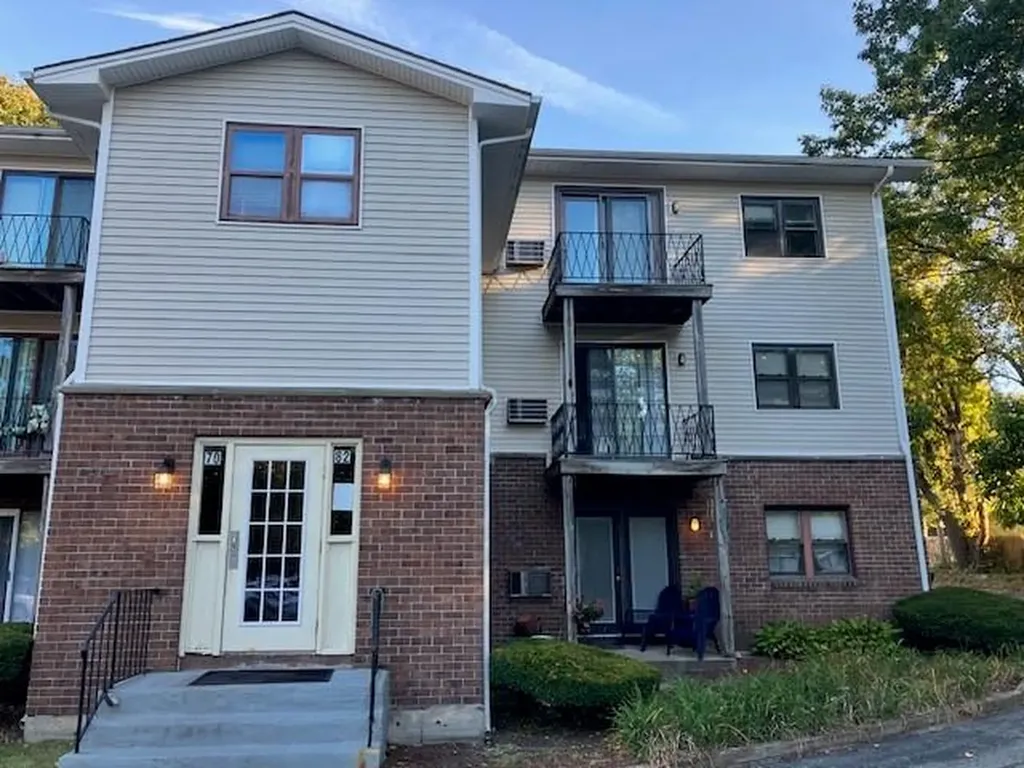 79 Ivan Street North Providence RI 02904