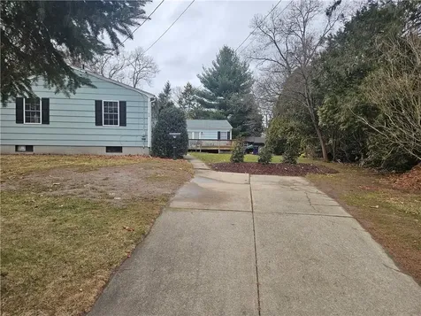 24 Silverwood Drive North Kingstown RI 02852