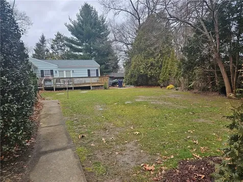 24 Silverwood Drive North Kingstown RI 02852