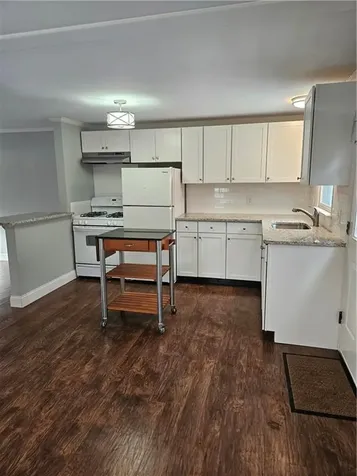 24 Silverwood Drive North Kingstown RI 02852