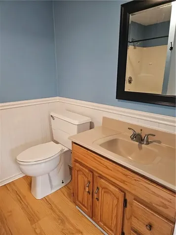 24 Silverwood Drive North Kingstown RI 02852