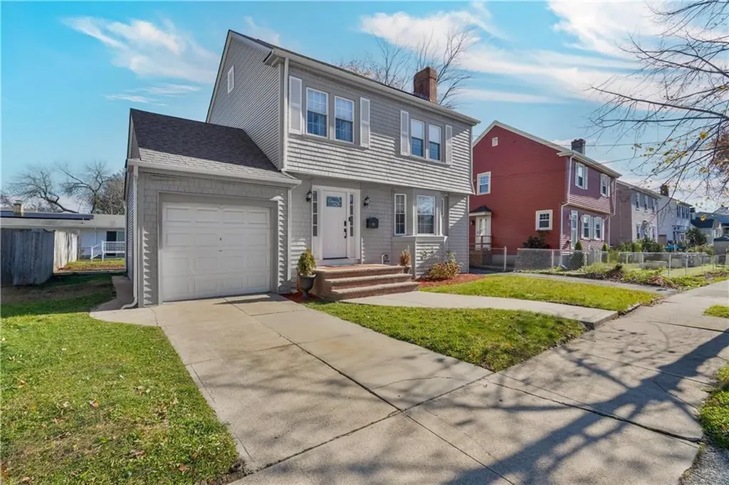 175 Canton Street Providence RI 02908