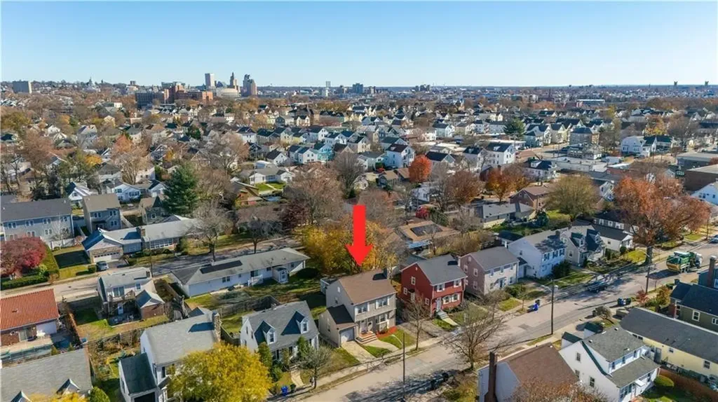 175 Canton Street Providence RI 02908