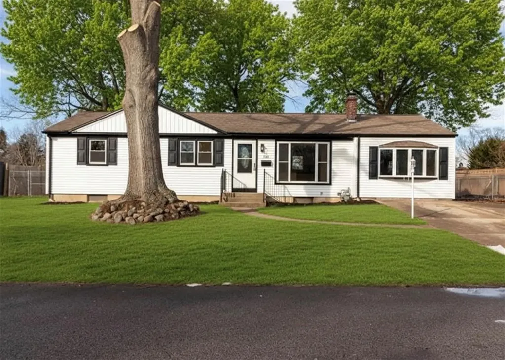 105 Hornet Road North Kingstown RI 02852