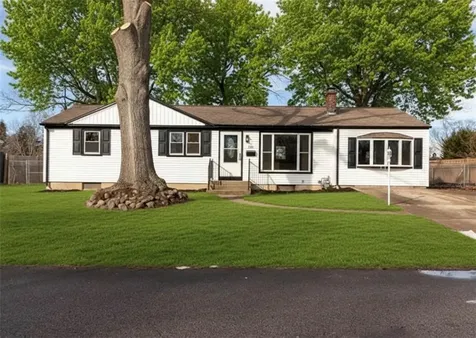 105 Hornet Road North Kingstown RI 02852