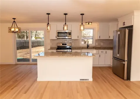 105 Hornet Road North Kingstown RI 02852