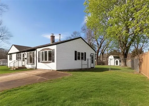 105 Hornet Road North Kingstown RI 02852