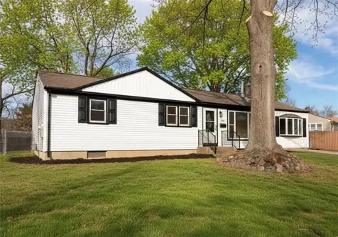 105 Hornet Road North Kingstown RI 02852