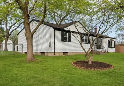 105 Hornet Road North Kingstown RI 02852