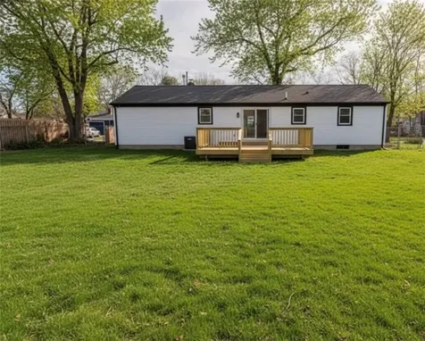 105 Hornet Road North Kingstown RI 02852