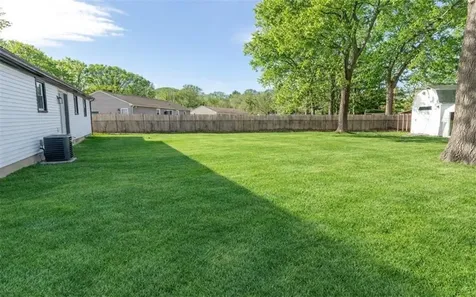 105 Hornet Road North Kingstown RI 02852