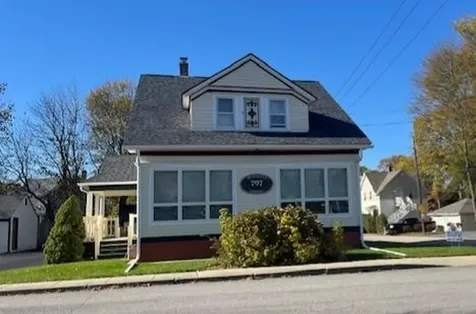 797 Bald Hill Road Warwick RI 02886