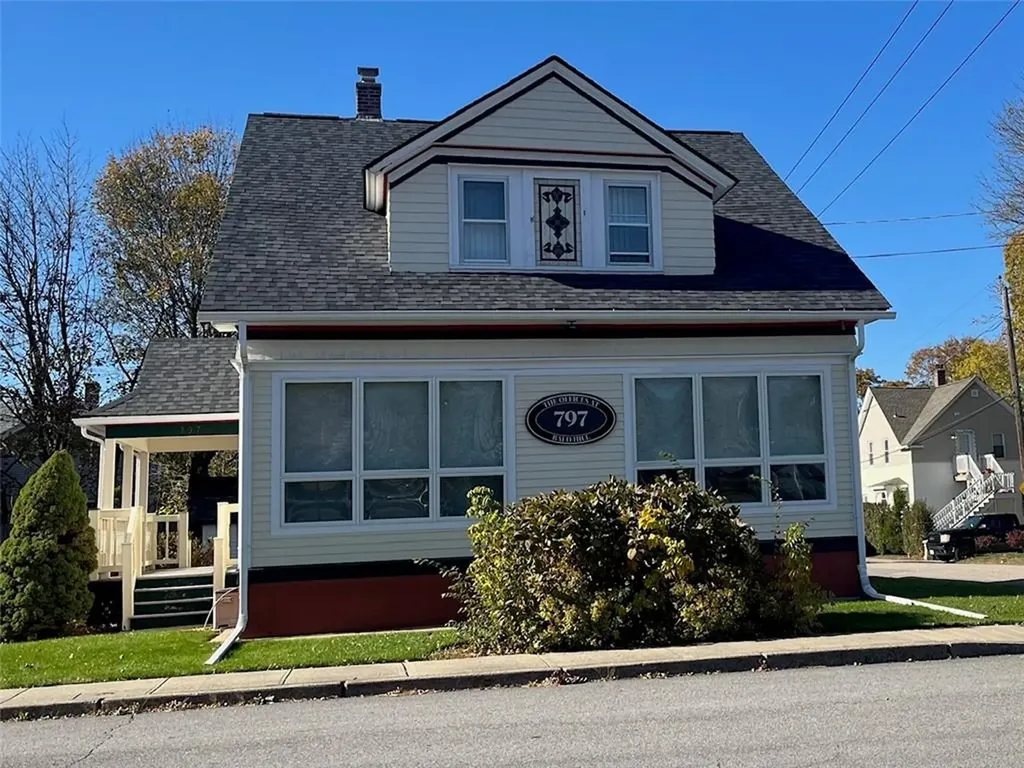 797 Bald Hill Road Warwick RI 02886
