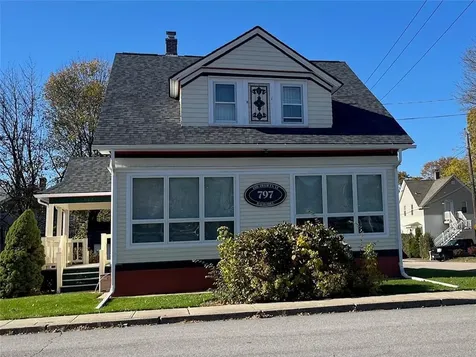 797 Bald Hill Road Warwick RI 02886