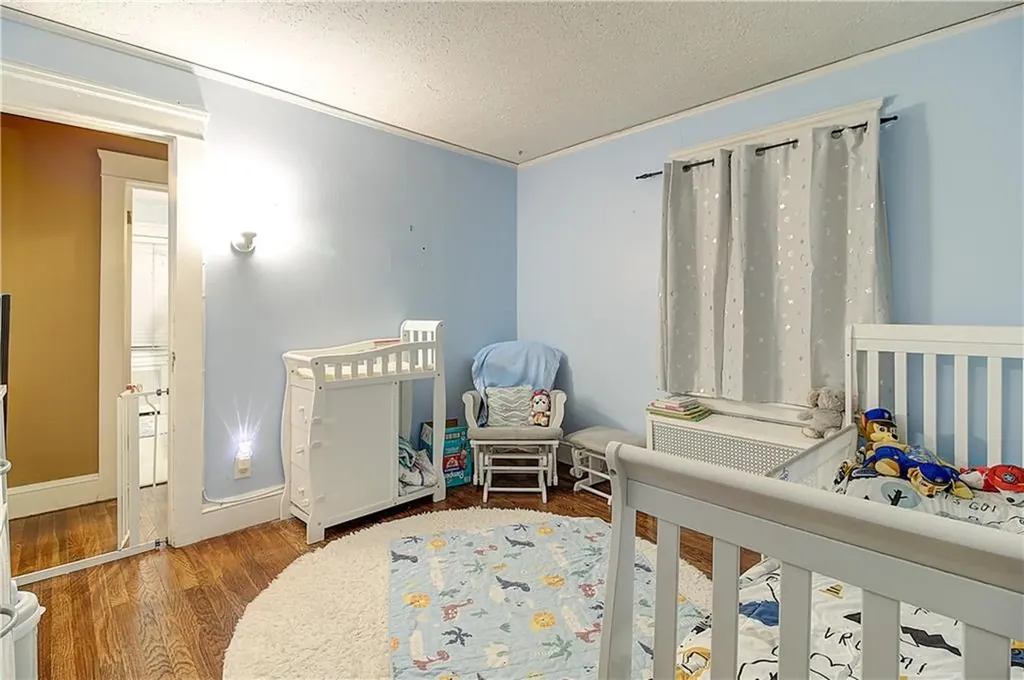 50 Welfare Avenue Cranston RI 02910