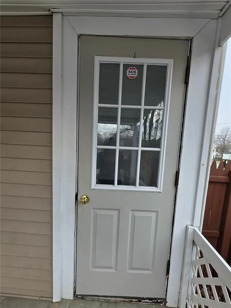 20 Pendleton Street Cranston RI 02920