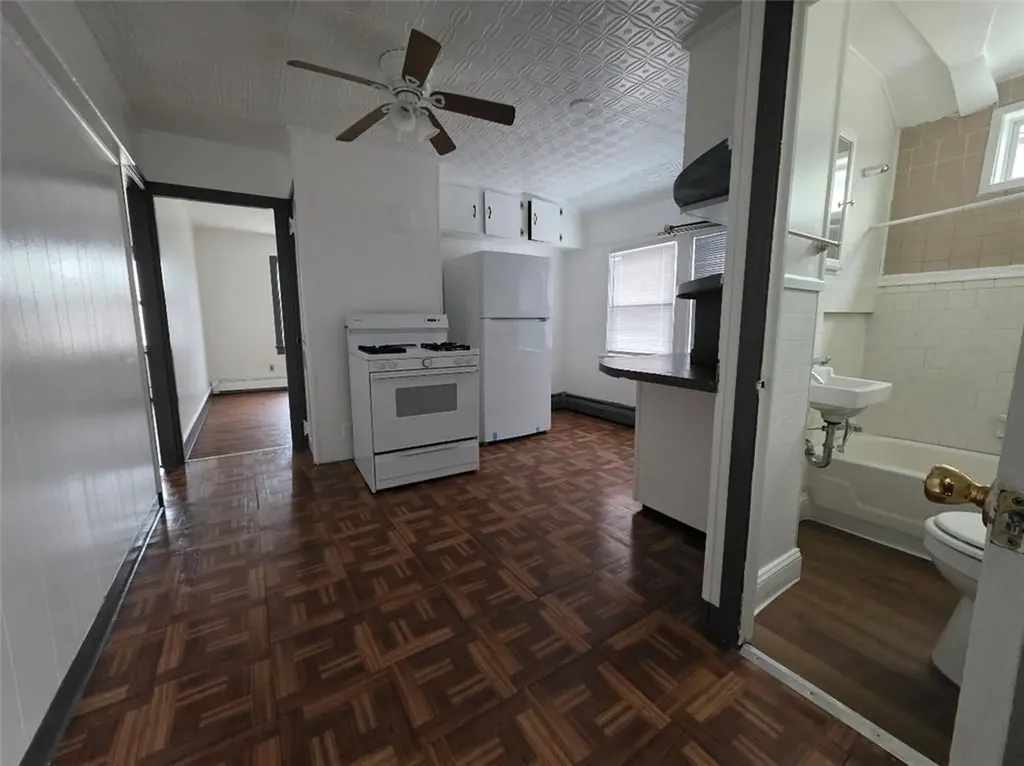 20 Pendleton Street Cranston RI 02920