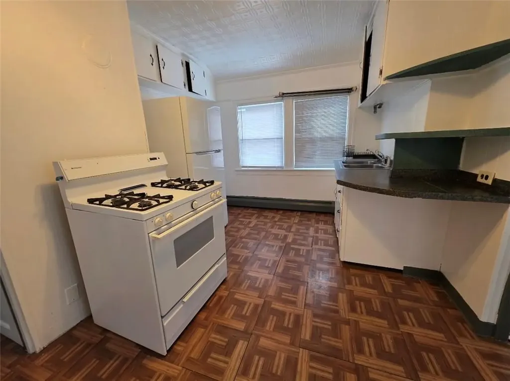 20 Pendleton Street Cranston RI 02920