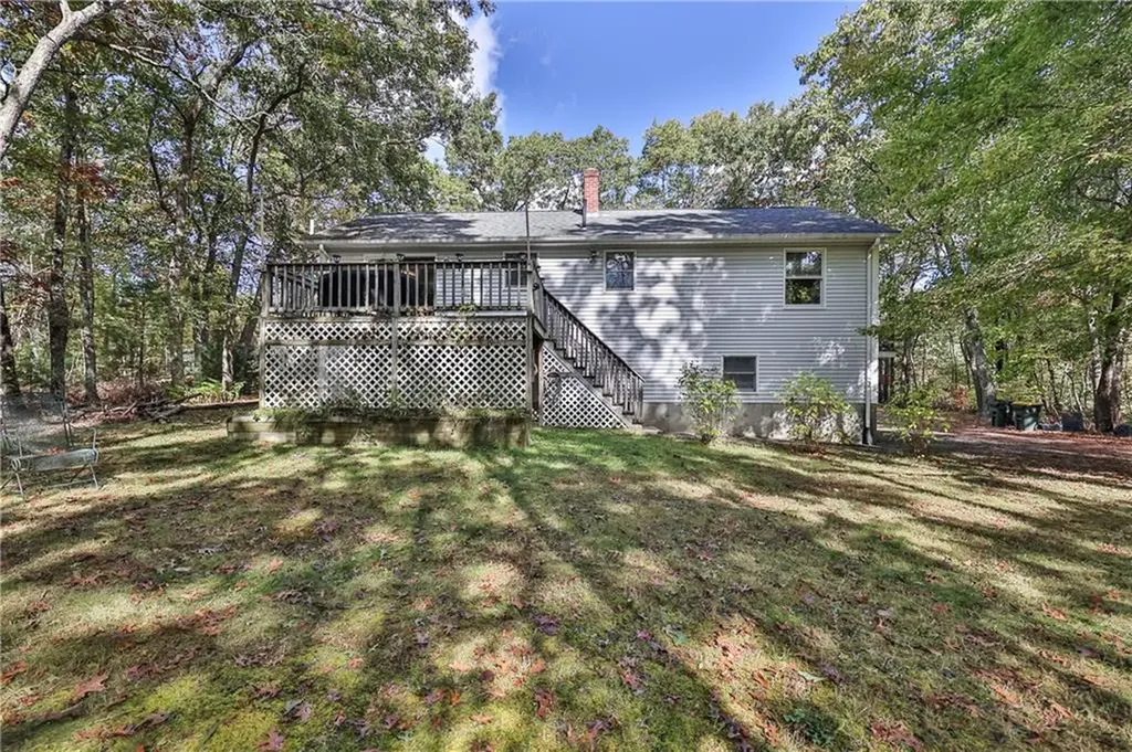 634 Buck Hill Road Burrillville RI 02859