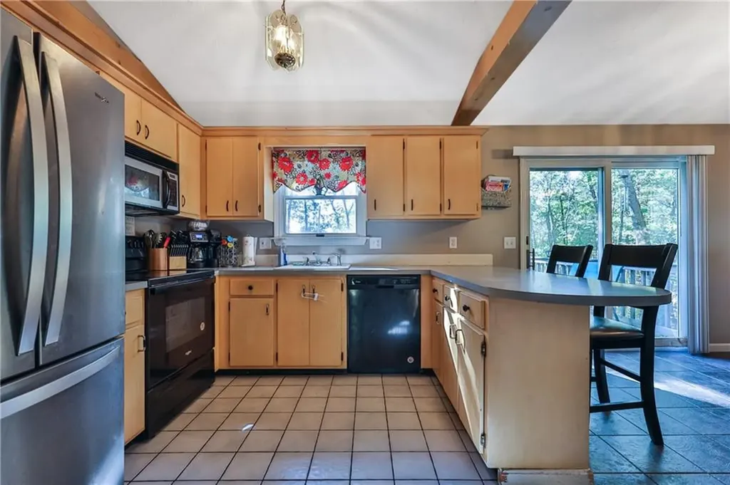 634 Buck Hill Road Burrillville RI 02859