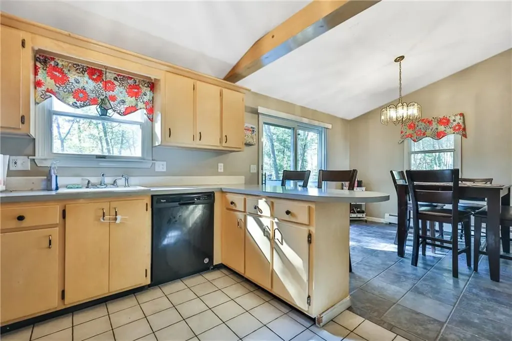 634 Buck Hill Road Burrillville RI 02859