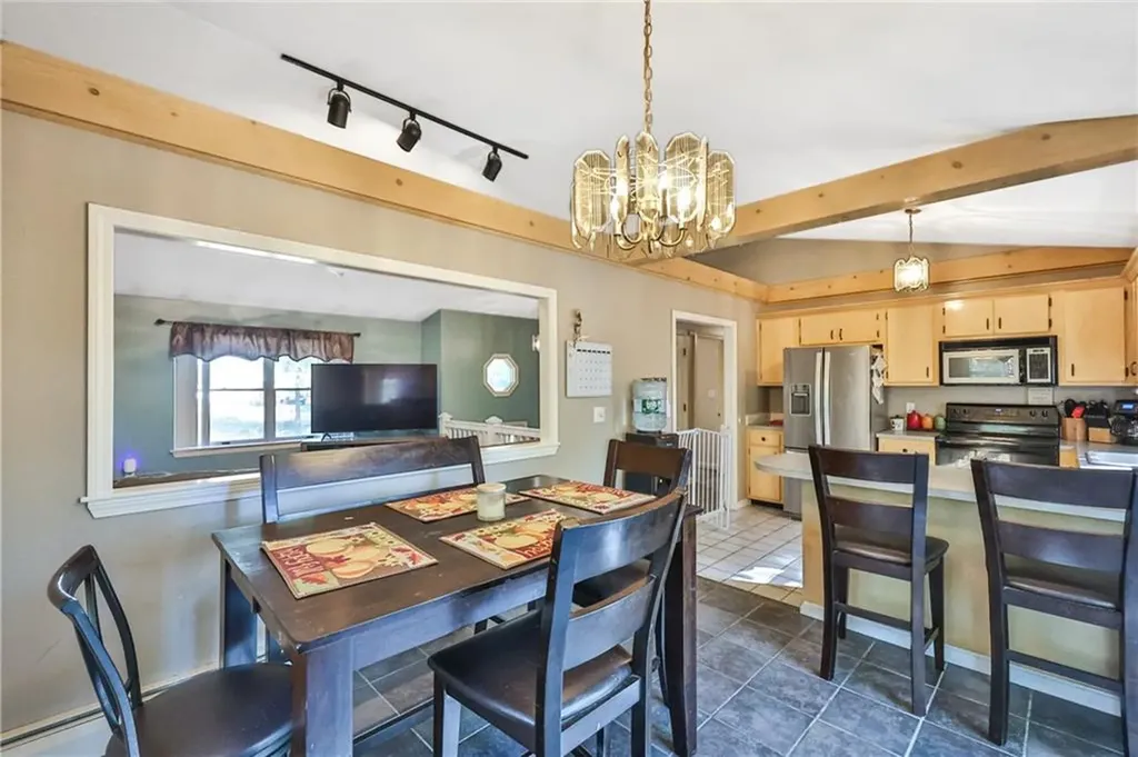 634 Buck Hill Road Burrillville RI 02859