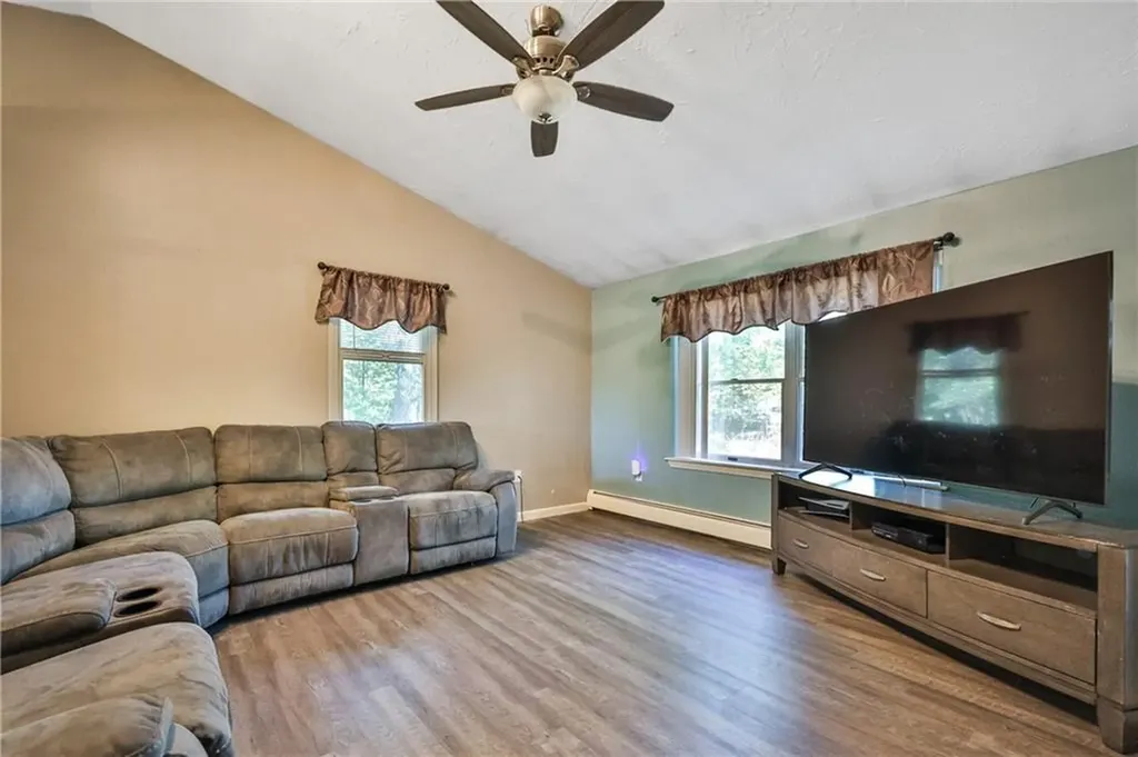 634 Buck Hill Road Burrillville RI 02859