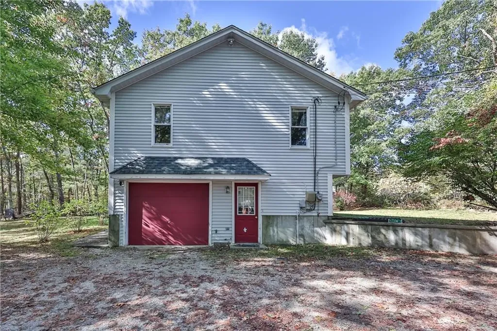 634 Buck Hill Road Burrillville RI 02859