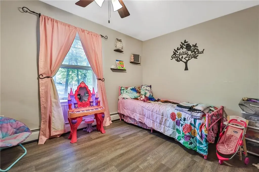 634 Buck Hill Road Burrillville RI 02859