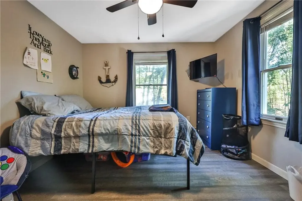 634 Buck Hill Road Burrillville RI 02859