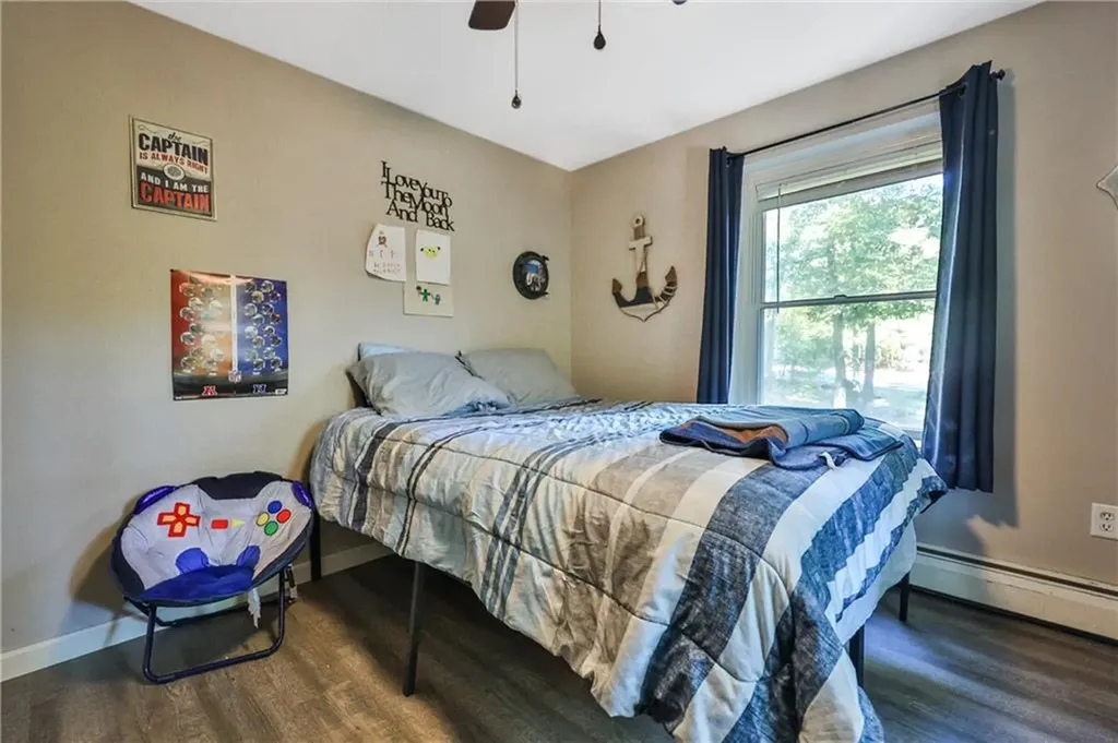 634 Buck Hill Road Burrillville RI 02859