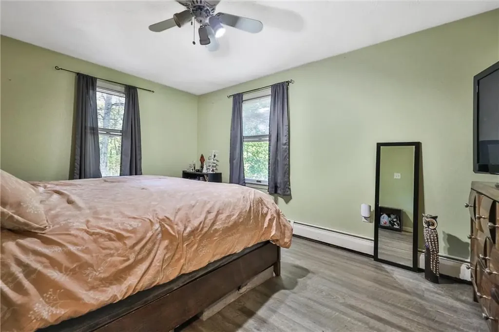 634 Buck Hill Road Burrillville RI 02859