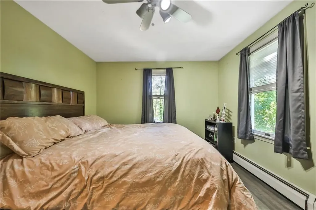 634 Buck Hill Road Burrillville RI 02859