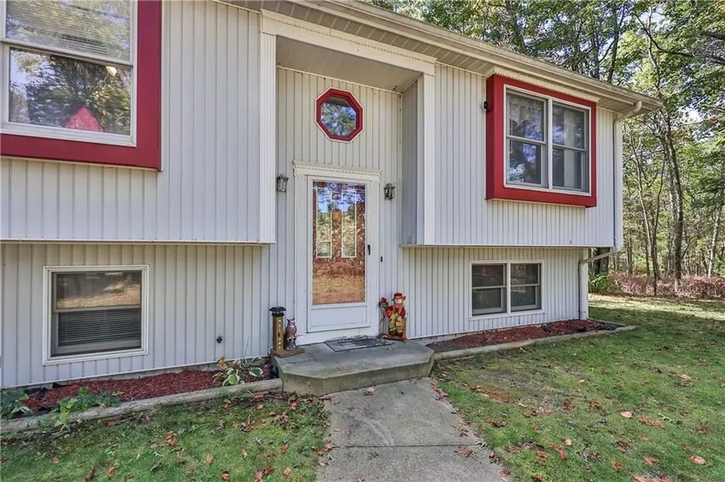 634 Buck Hill Road Burrillville RI 02859