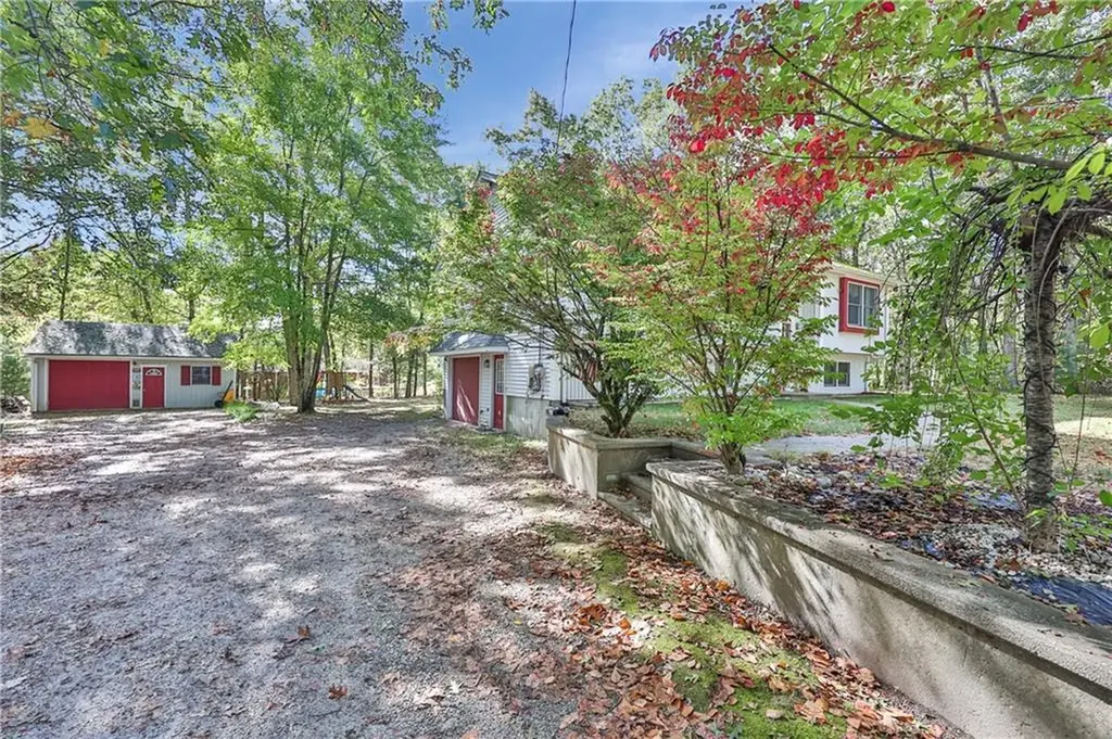 634 Buck Hill Road Burrillville RI 02859