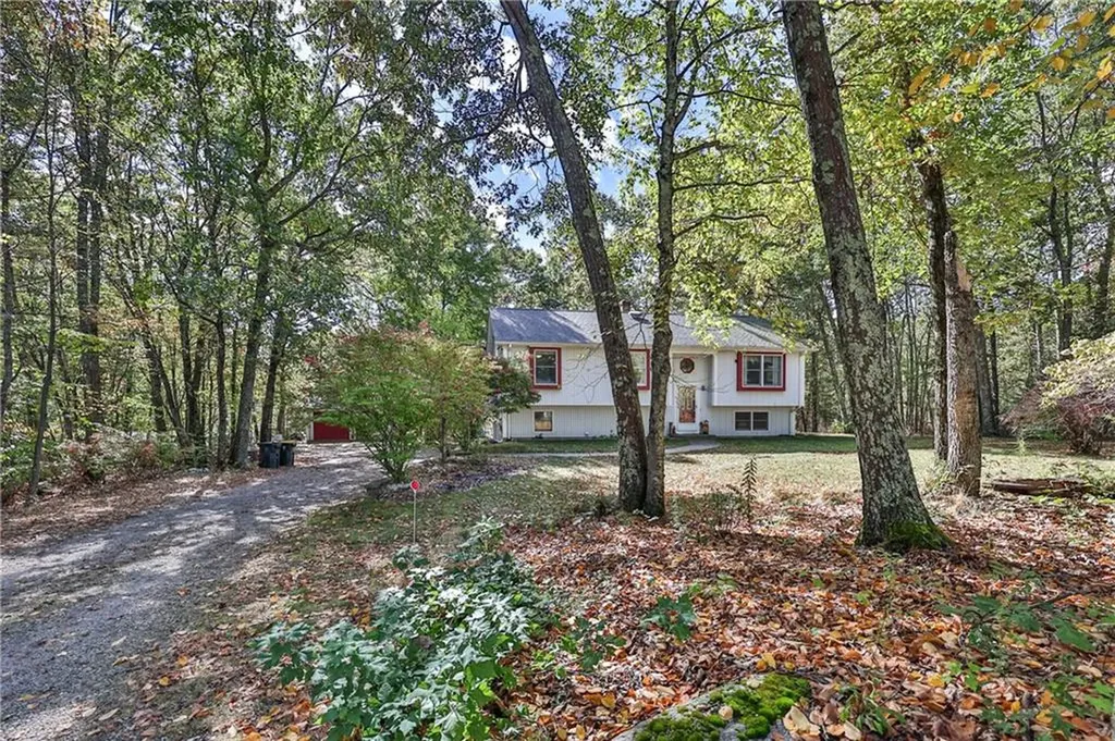 634 Buck Hill Road Burrillville RI 02859