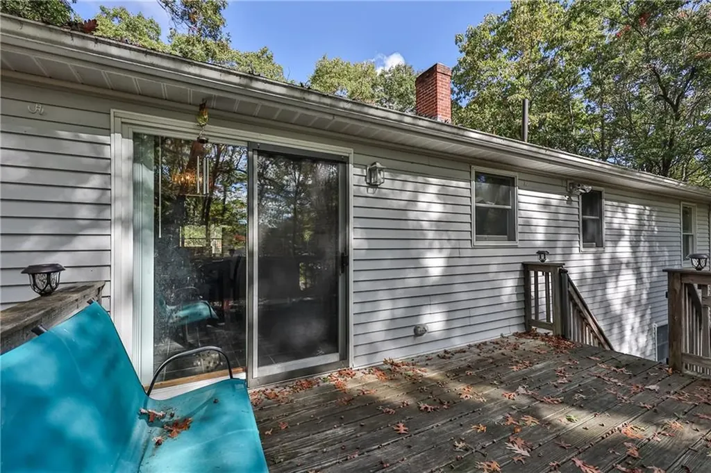 634 Buck Hill Road Burrillville RI 02859