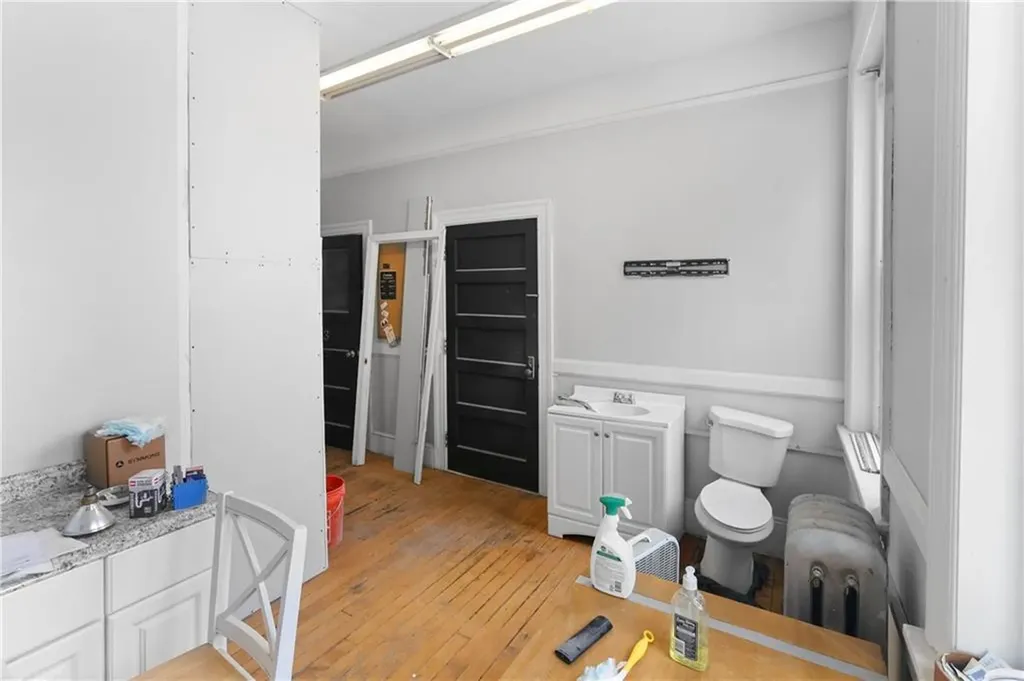 33 Summer Street Pawtucket RI 02860