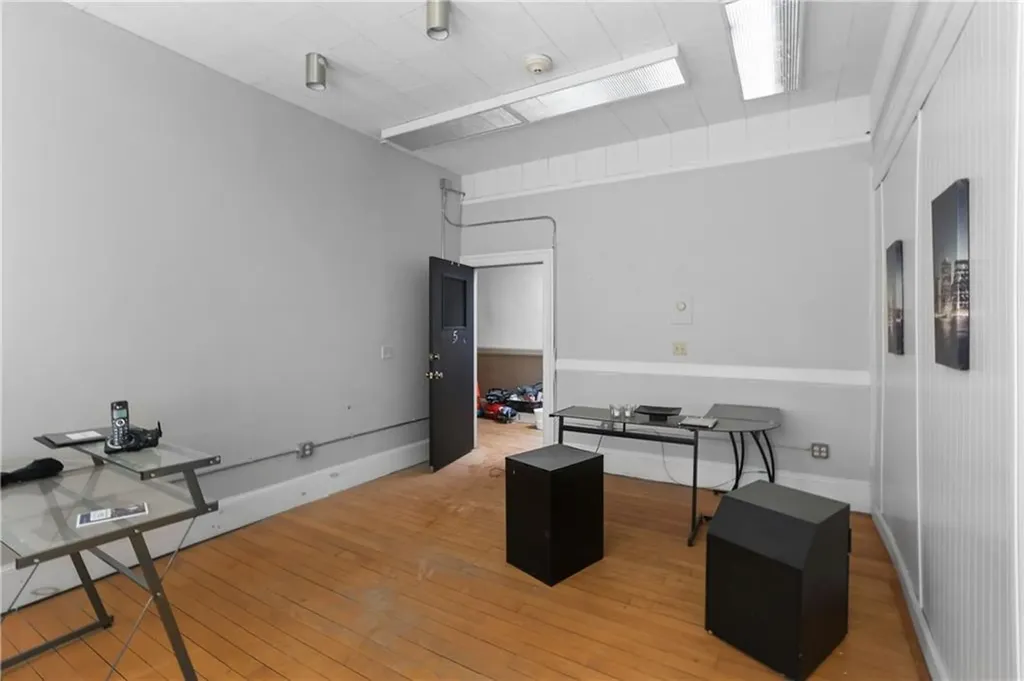 33 Summer Street Pawtucket RI 02860