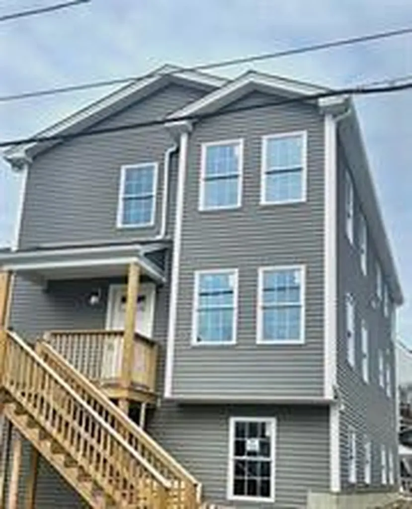 255 Ohio Avenue Providence RI 02905