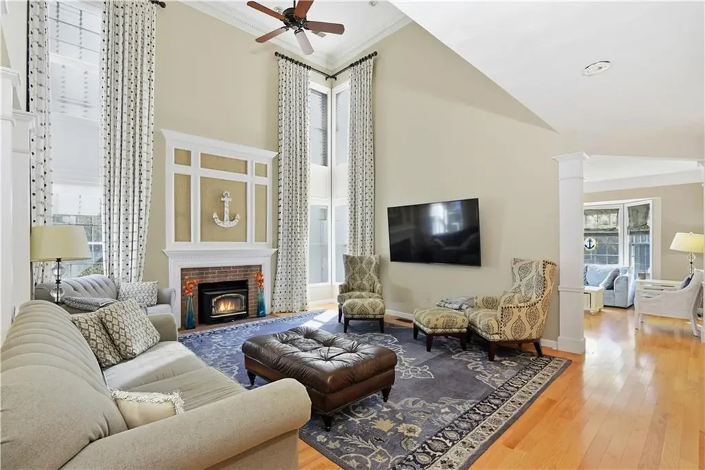 40 Wild Rose Court South Kingstown RI 02879