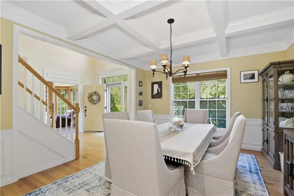 40 Wild Rose Court South Kingstown RI 02879