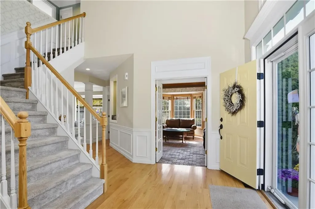 40 Wild Rose Court South Kingstown RI 02879