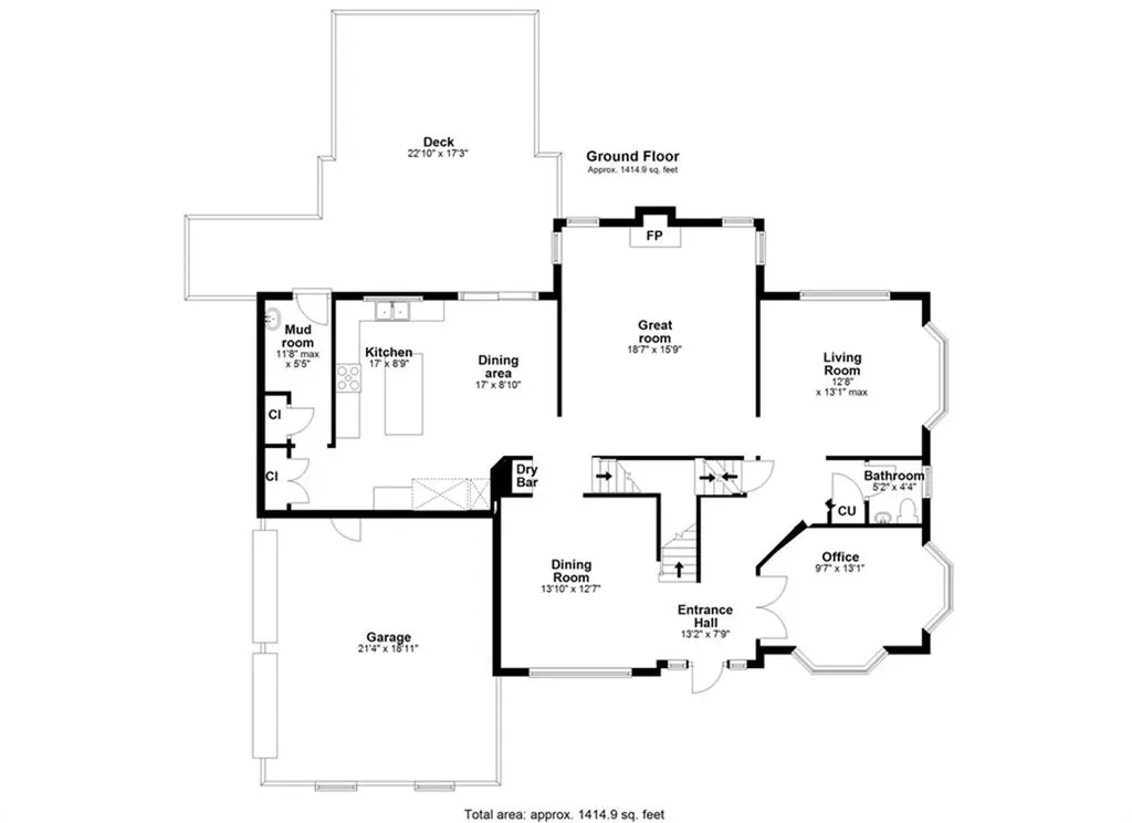 40 Wild Rose Court South Kingstown RI 02879