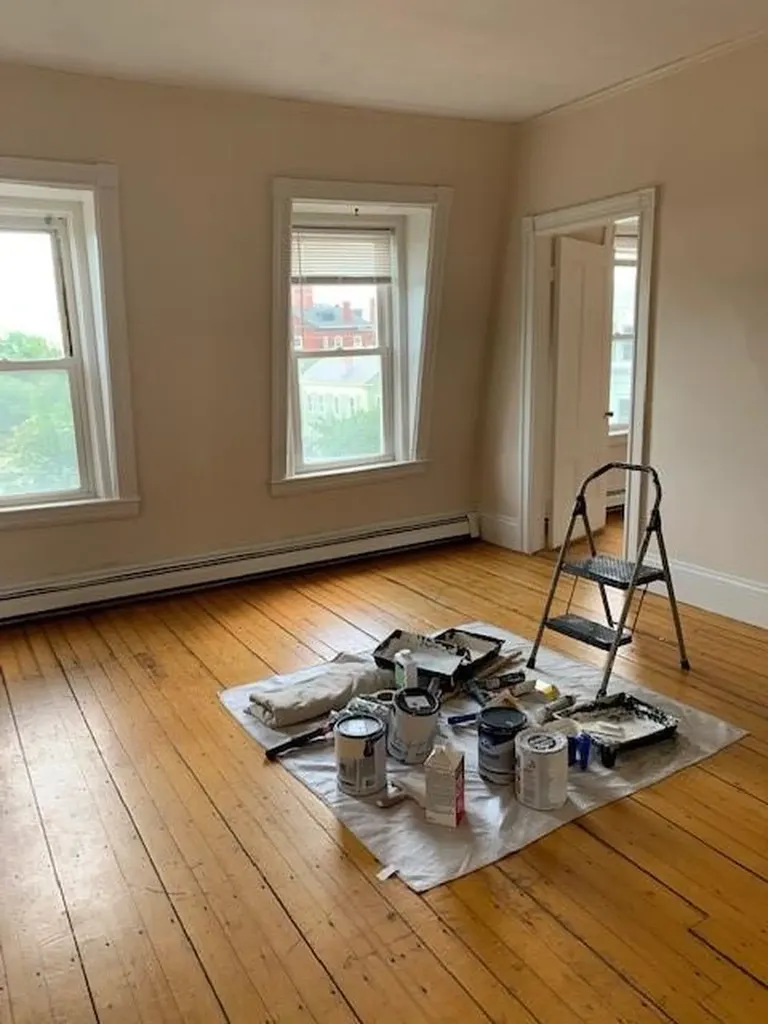 438 Wickenden Street Providence RI 02903