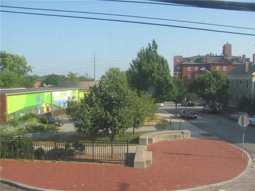 438 Wickenden Street Providence RI 02903