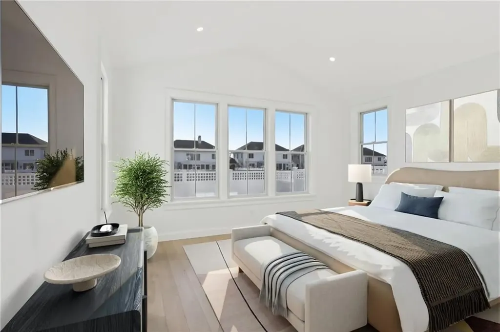 8 Lookout Lane Portsmouth RI 02871