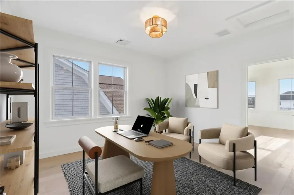 8 Lookout Lane Portsmouth RI 02871