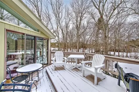 41 Riverview Drive Westport MA 02790